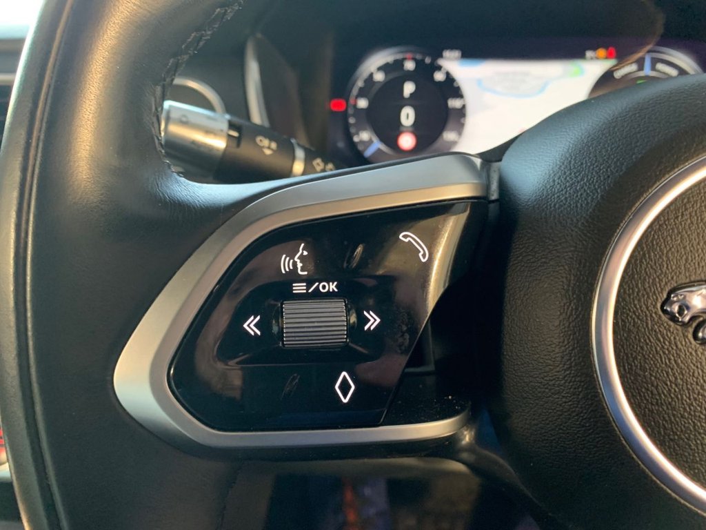 Used Jaguar I-Pace 2021 for sale - 76582705: Photo 19