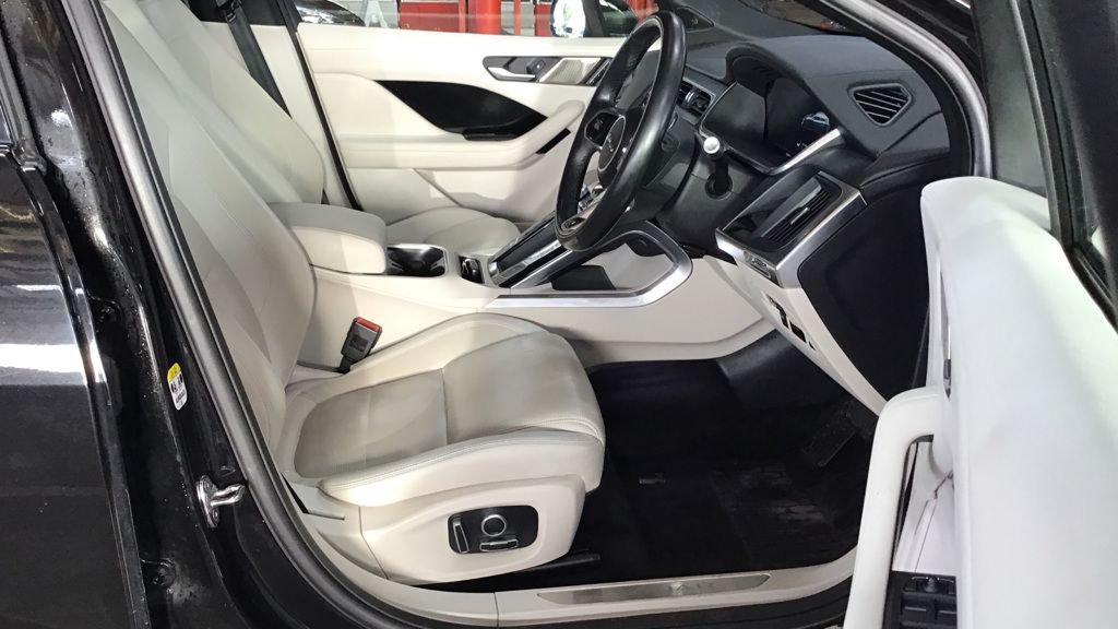 Used Jaguar I-Pace 2021 for sale - 76582705: Photo 2