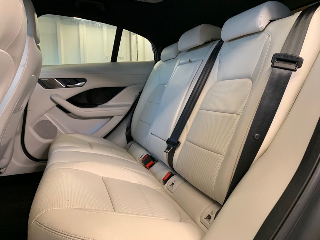 Used Jaguar I-Pace 2021 for sale - 76582705: Photo 26