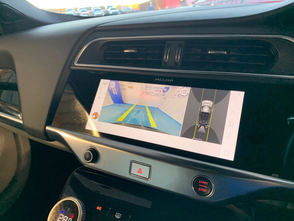 Used Jaguar I-Pace 2021 for sale - 76582705: Photo 28