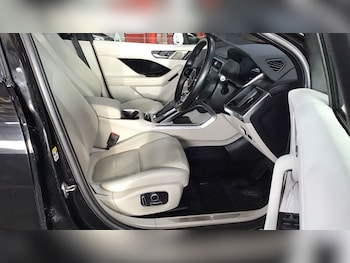 Used Jaguar I-Pace 2021 for sale - 76582705: Photo