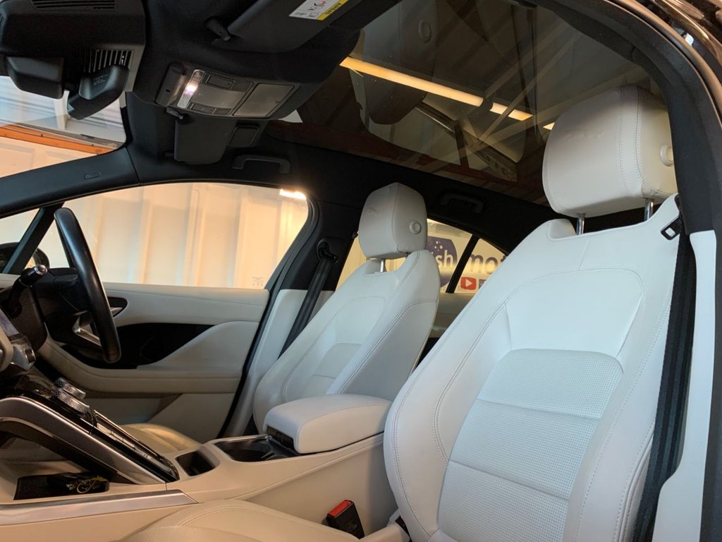 Used Jaguar I-Pace 2021 for sale - 76582705: Photo 30