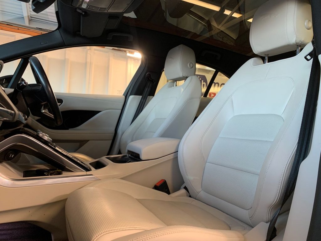 Used Jaguar I-Pace 2021 for sale - 76582705: Photo 31