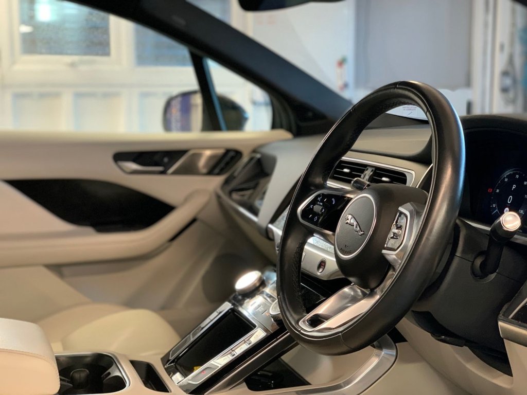 Used Jaguar I-Pace 2021 for sale - 76582705: Photo 32