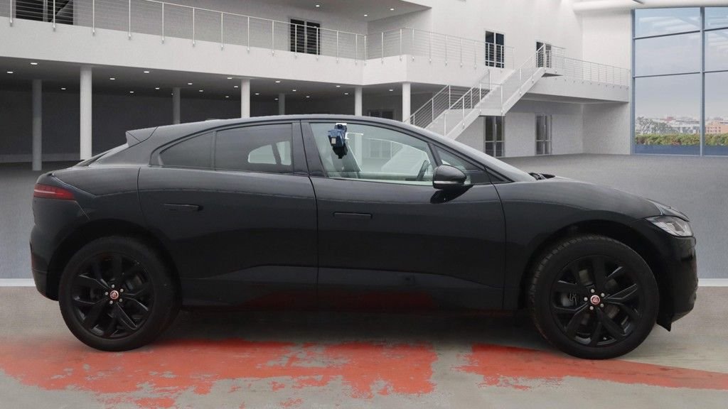 Used Jaguar I-Pace 2021 for sale - 76582705: Photo 8