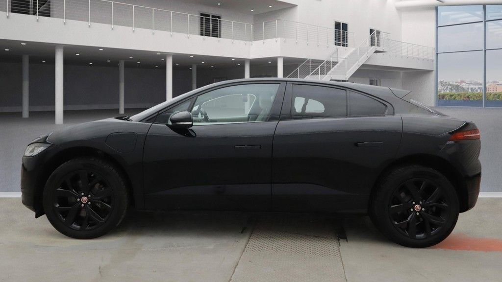 Used Jaguar I-Pace 2021 for sale - 76582705: Photo 9