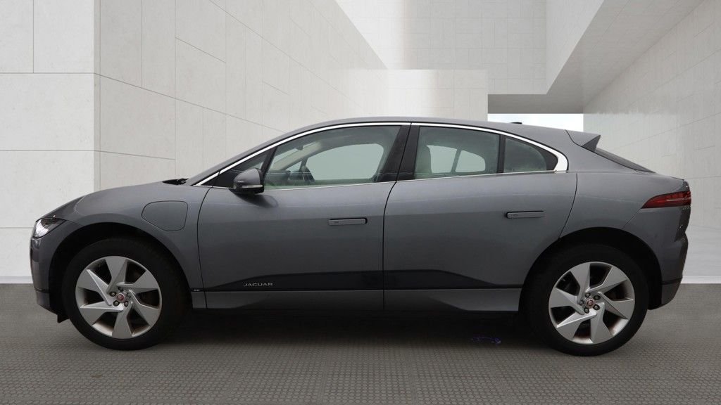 Used Jaguar I-Pace 2020 for sale - 78124342: Photo 10