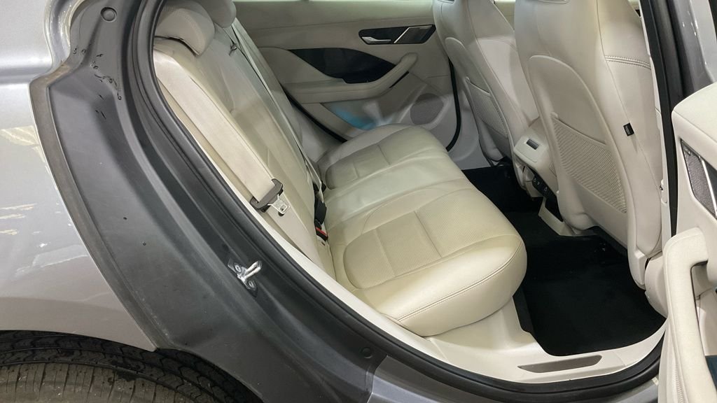 Used Jaguar I-Pace 2020 for sale - 78124342: Photo 12