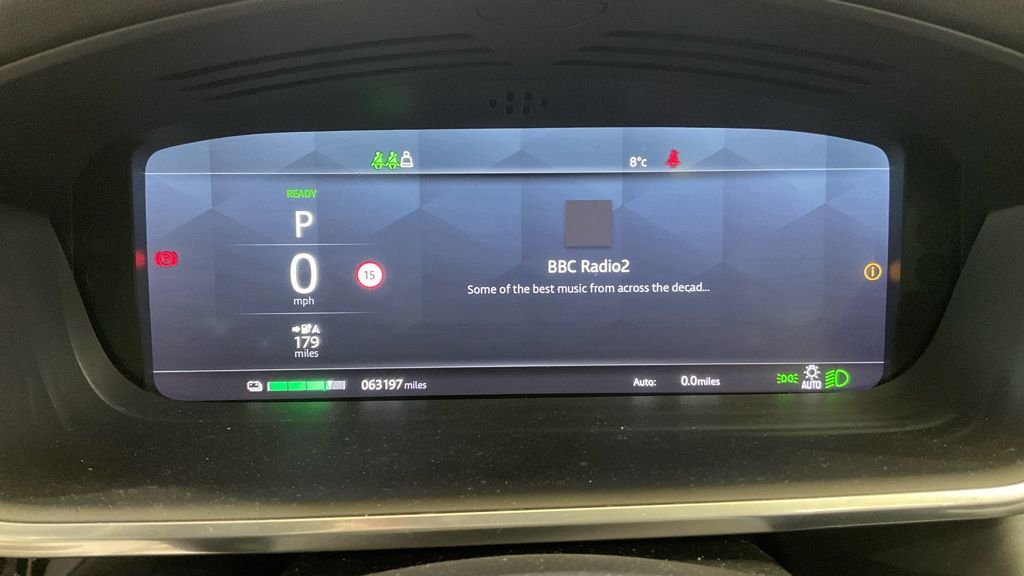 Used Jaguar I-Pace 2020 for sale - 78124342: Photo 13