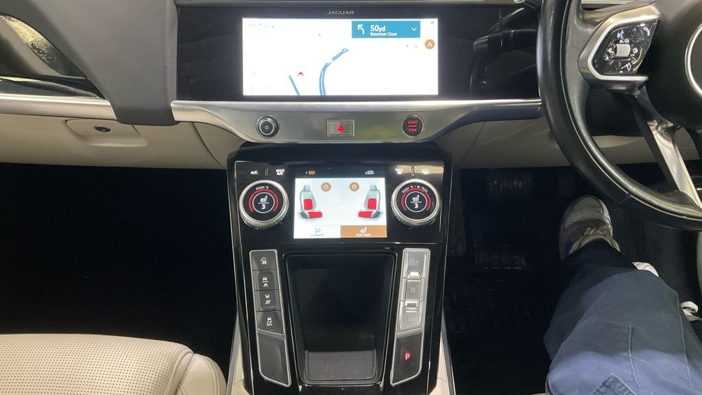 Used Jaguar I-Pace 2020 for sale - 78124342: Photo 14