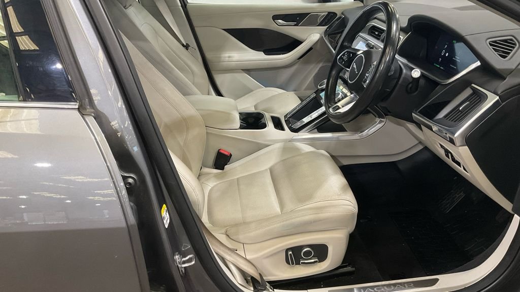 Used Jaguar I-Pace 2020 for sale - 78124342: Photo 2