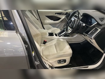 Used Jaguar I-Pace 2020 for sale - 78124342: Photo