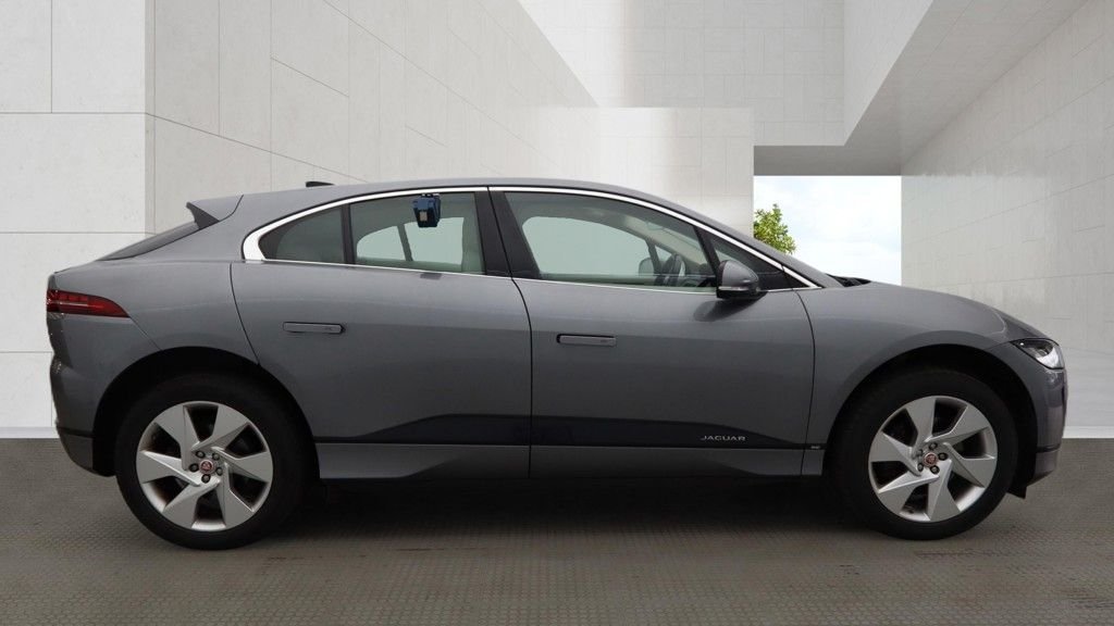 Used Jaguar I-Pace 2020 for sale - 78124342: Photo 8