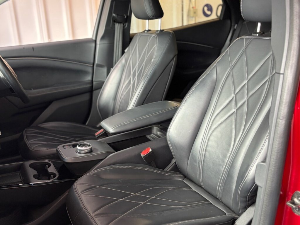 Used Ford Mustang Mach-E 2021 for sale - 75832379: Photo 16