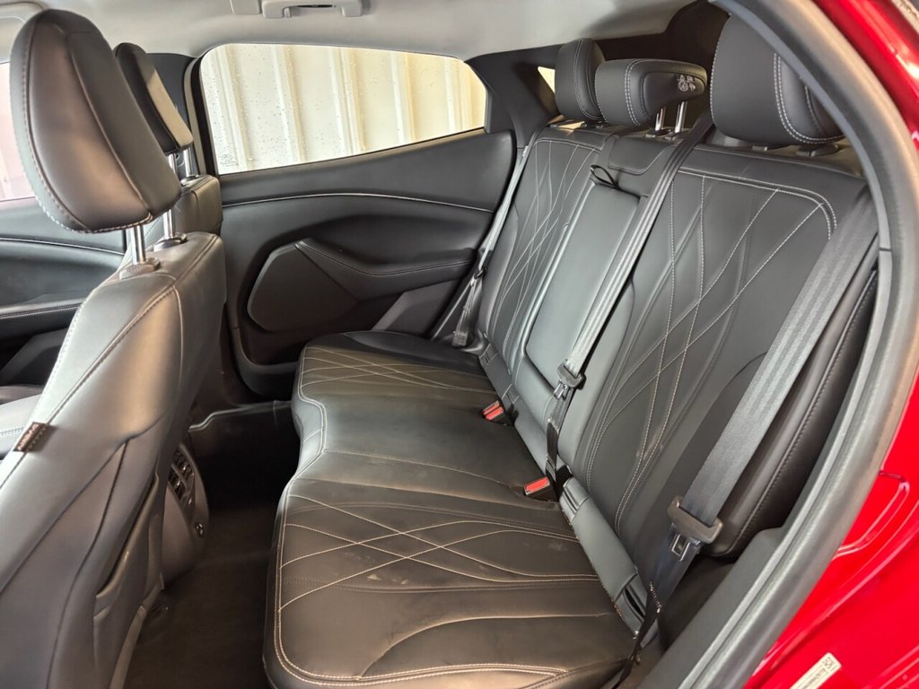 Used Ford Mustang Mach-E 2021 for sale - 75832379: Photo 20