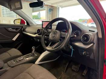 Used Audi Q2 2018 for sale - 74528820: Photo