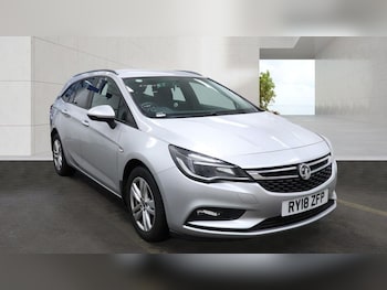Used Vauxhall Astra 2026 for sale - 78272111: Photo