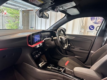 Used Vauxhall Mokka Electric 2021 for sale - 79129620: Photo