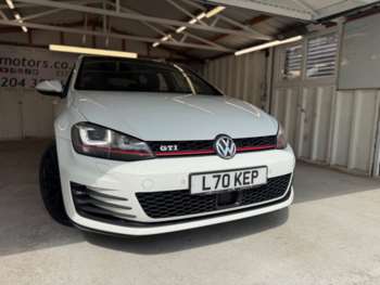Used Volkswagen Golf 2016 for sale - 74963937: Photo