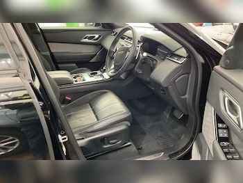 Used Land Rover Range Rover Velar 2018 for sale - 78500934: Photo