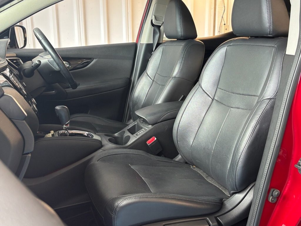 Used Nissan Qashqai 2017 for sale - 76068706: Photo 10