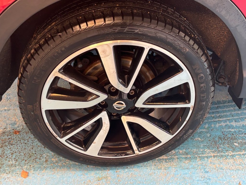 Used Nissan Qashqai 2017 for sale - 76068706: Photo 19