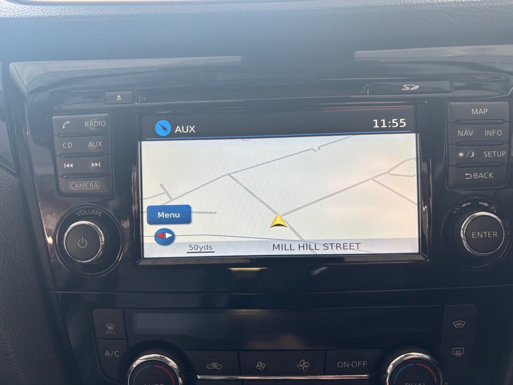 Used Nissan Qashqai 2017 for sale - 76068706: Photo 22