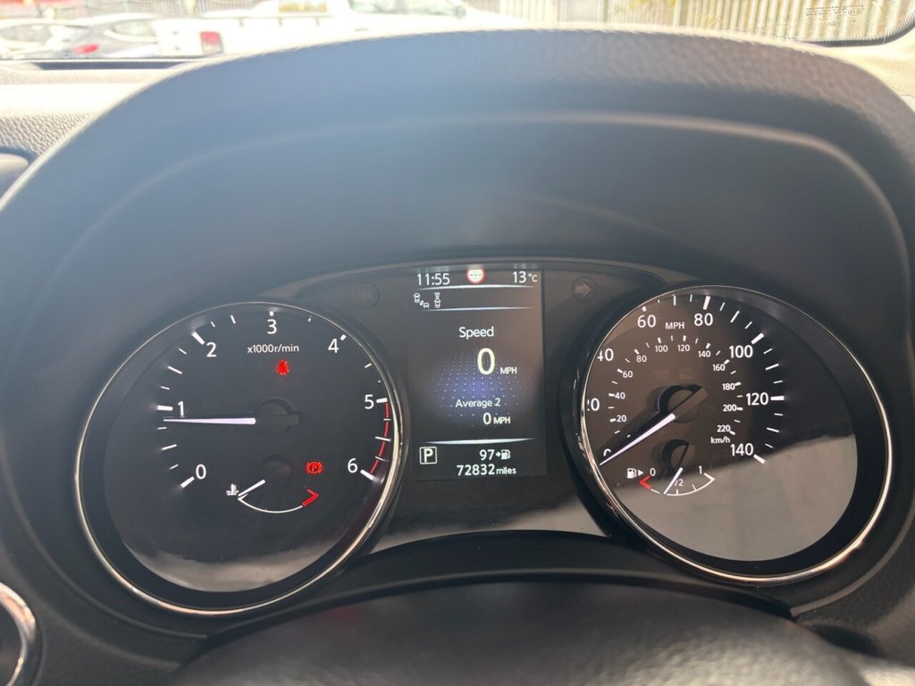 Used Nissan Qashqai 2017 for sale - 76068706: Photo 23