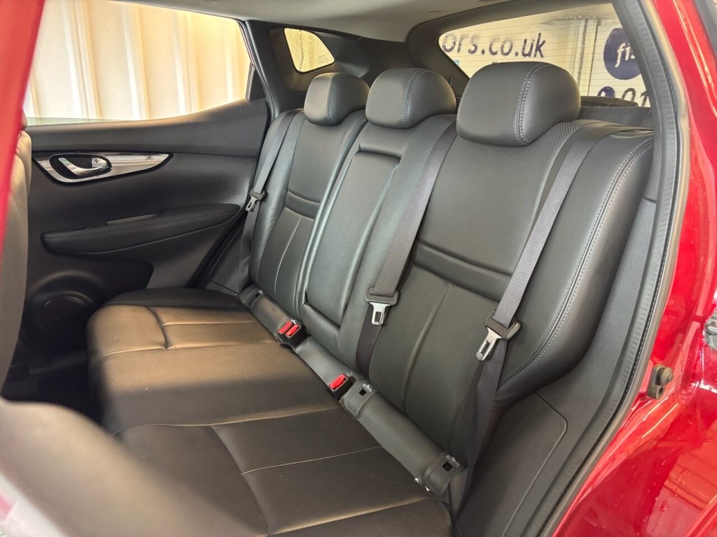 Used Nissan Qashqai 2017 for sale - 76068706: Photo 27