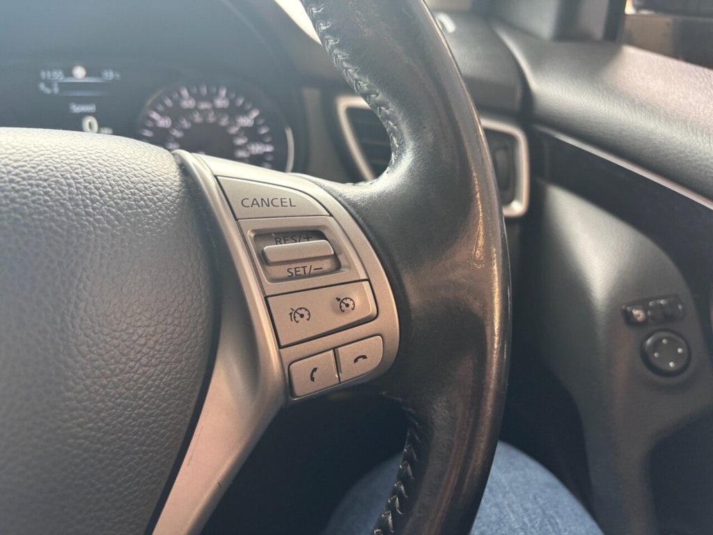 Used Nissan Qashqai 2017 for sale - 76068706: Photo 29