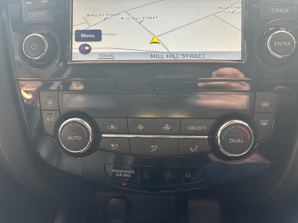 Used Nissan Qashqai 2017 for sale - 76068706: Photo 32