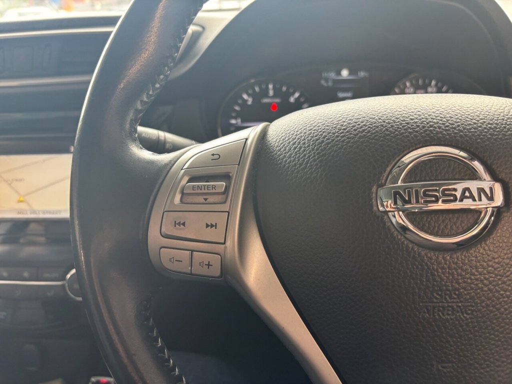 Used Nissan Qashqai 2017 for sale - 76068706: Photo 37