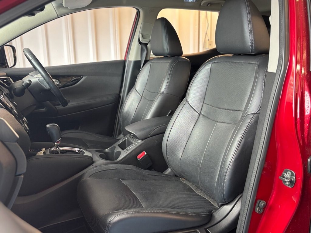 Used Nissan Qashqai 2017 for sale - 76068706: Photo 7