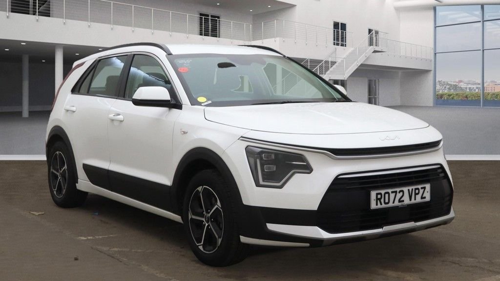Used Kia Niro 2022 for sale - 76417681: Photo 1