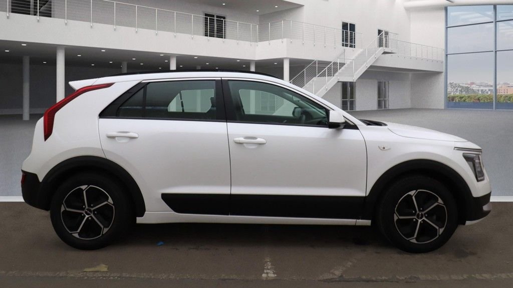 Used Kia Niro 2022 for sale - 76417681: Photo 10