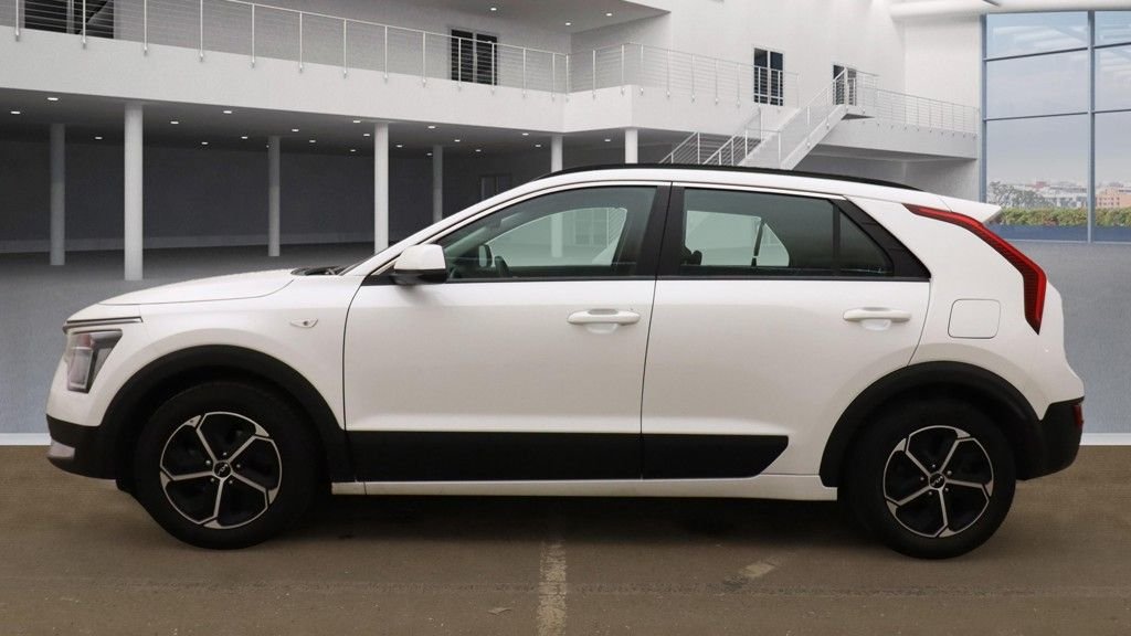 Used Kia Niro 2022 for sale - 76417681: Photo 11