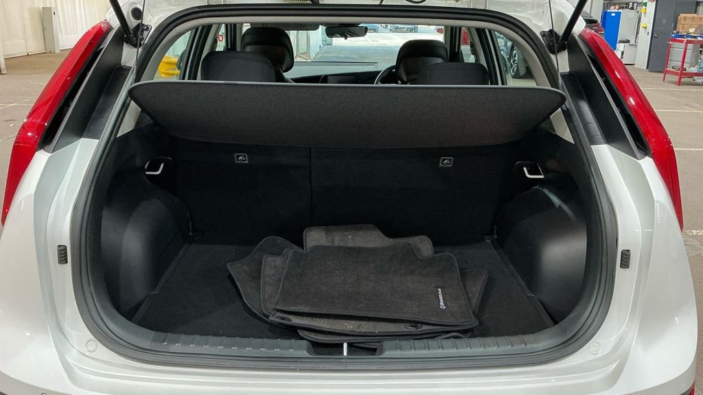 Used Kia Niro 2022 for sale - 76417681: Photo 12