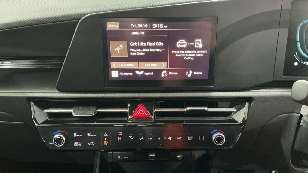 Used Kia Niro 2022 for sale - 76417681: Photo 15