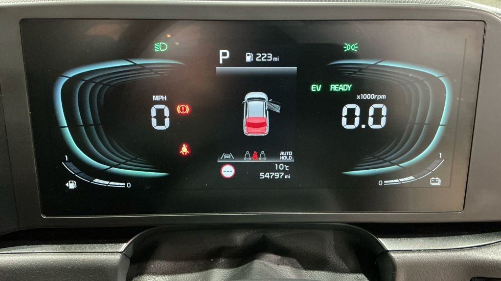 Used Kia Niro 2022 for sale - 76417681: Photo 2