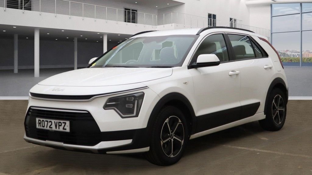 Used Kia Niro 2022 for sale - 76417681: Photo 4