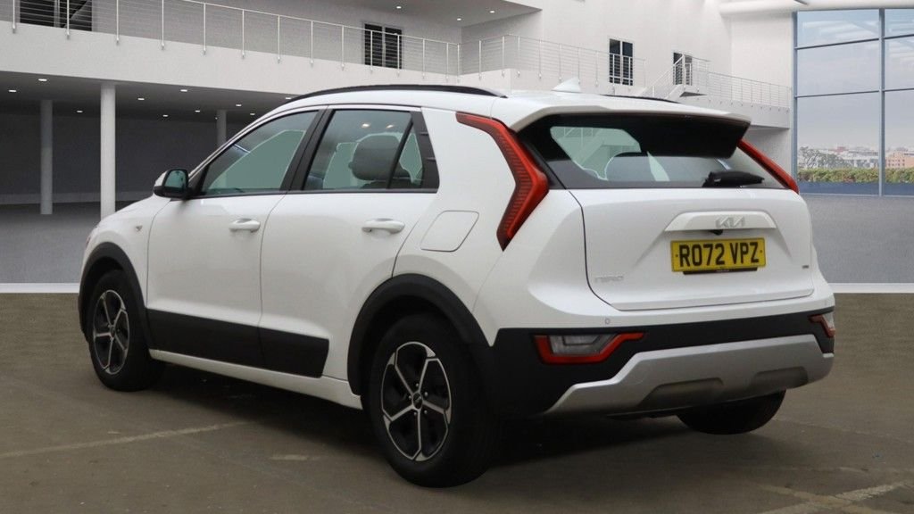 Used Kia Niro 2022 for sale - 76417681: Photo 6