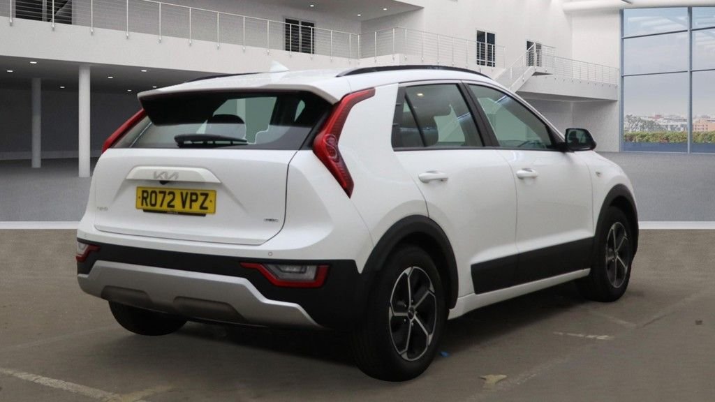 Used Kia Niro 2022 for sale - 76417681: Photo 8