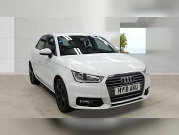 Used Audi A1 2018 for sale - 79871388: Photo