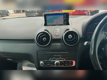 Used Audi A1 2018 for sale - 79871388: Photo