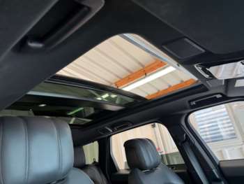 Used Land Rover Range Rover Sport 2021 for sale - 74345343: Photo
