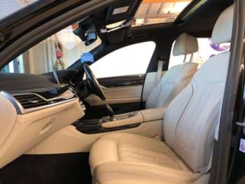 Used BMW 7 Series 2019 for sale - 72823245: Photo