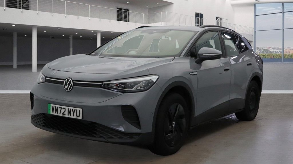 Used Volkswagen ID.4 2022 for sale - 76950525: Photo 13