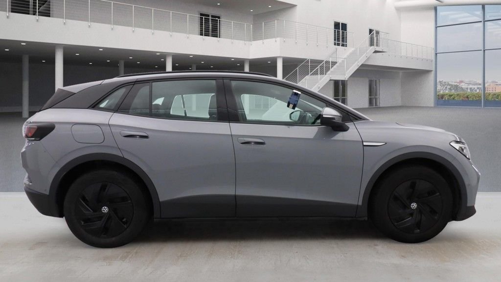 Used Volkswagen ID.4 2022 for sale - 76950525: Photo 16