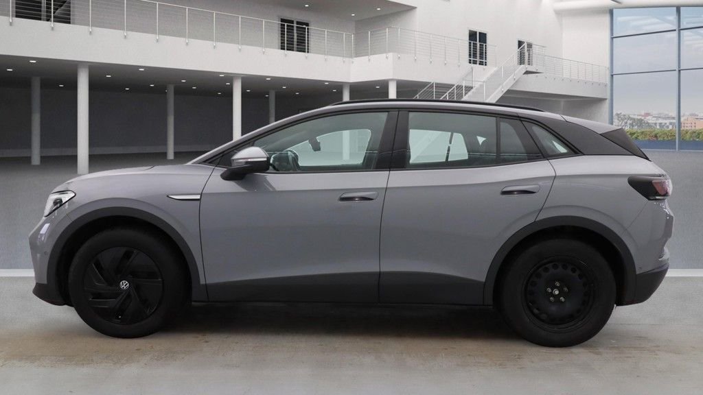 Used Volkswagen ID.4 2022 for sale - 76950525: Photo 18