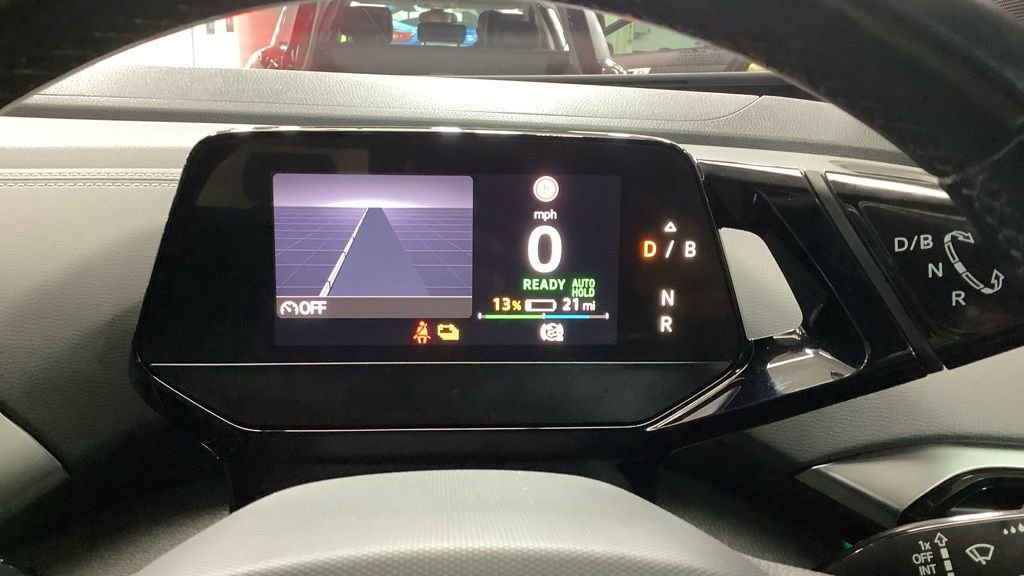 Used Volkswagen ID.4 2022 for sale - 76950525: Photo 21